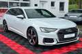 Audi A6 Avant 55 TFSI e quattro sport/ S-LINE Weiß - thumbnail 5
