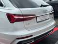 Audi A6 Avant 55 TFSI e quattro sport/ S-LINE Weiß - thumbnail 19