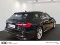 Audi A4 Avant 35 TFSI advanced AHK CARPLAY ACC NAVI Schwarz - thumbnail 4