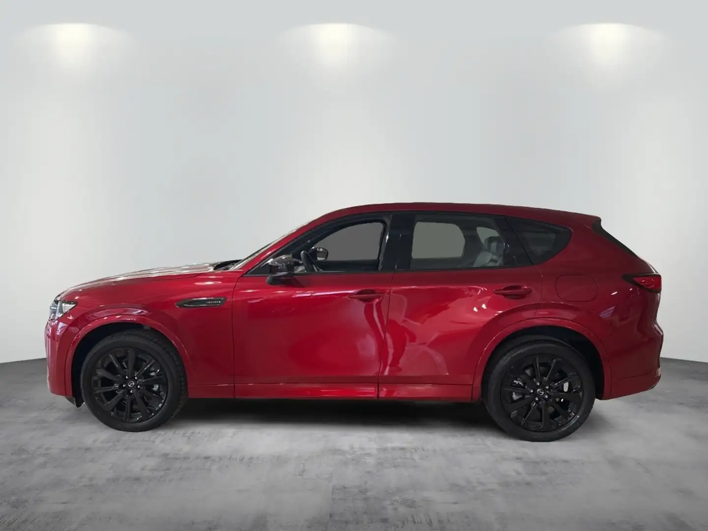 Mazda CX-60 3.3L e-SKYACTIV D 254ps HOMURA - 2