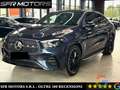 Mercedes-Benz GLE 300 GLE 300 d 4Matic Mild Hybrid Coupé AMG Line Premi Bleu - thumbnail 1