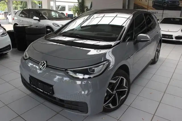 Volkswagen ID.3 PRO PERF/TECH/PANO/AHK/WRMPE/HUD/ASSIST+/KA