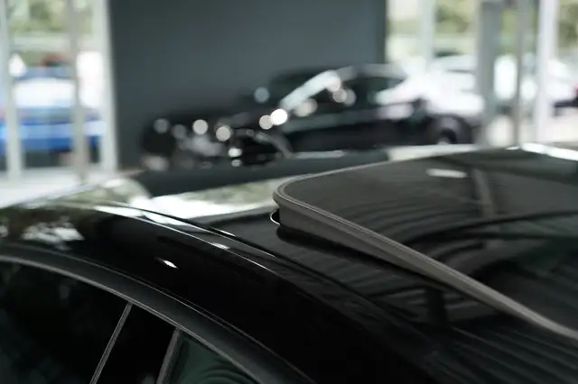 BMW 4 Series view 12
