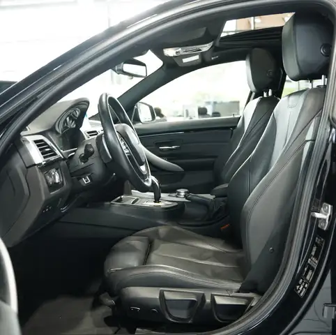 BMW 4 Series view 21