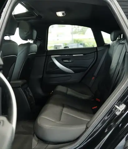 BMW 4 Series view 20