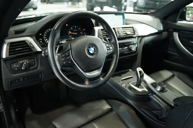 BMW 4 Series view 23