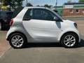 smart forTwo cabrio 52 kW BT SHZ Allwetter Argent - thumbnail 4