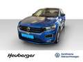 Volkswagen T-Roc 2.0 TSI DSG 4MOTION Sport, R-Line, AHK, LED Blau - thumbnail 1