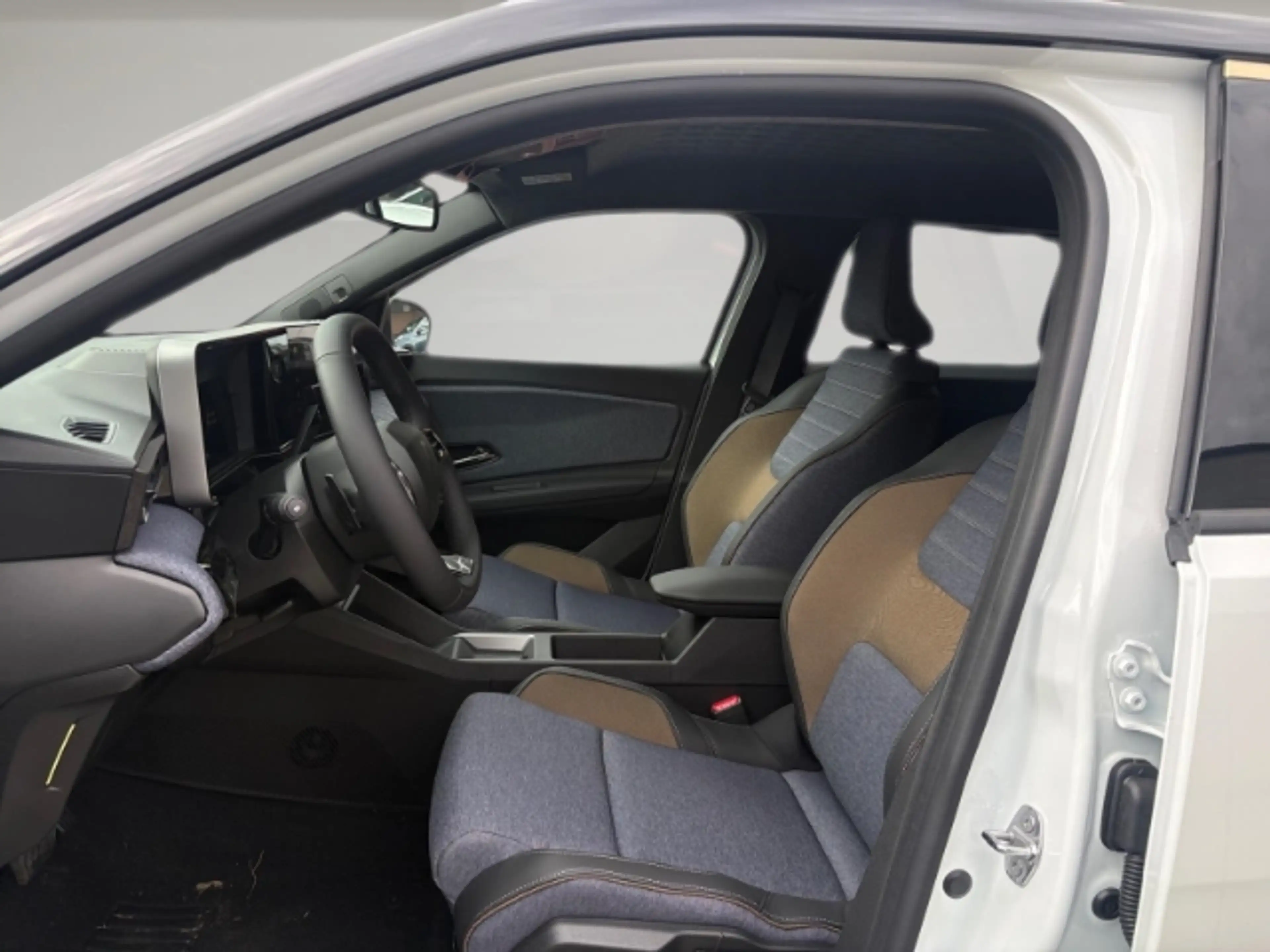 Renault R 5 Electric E-Tech elektrisch Techno 10 Comfort Range — photo 8