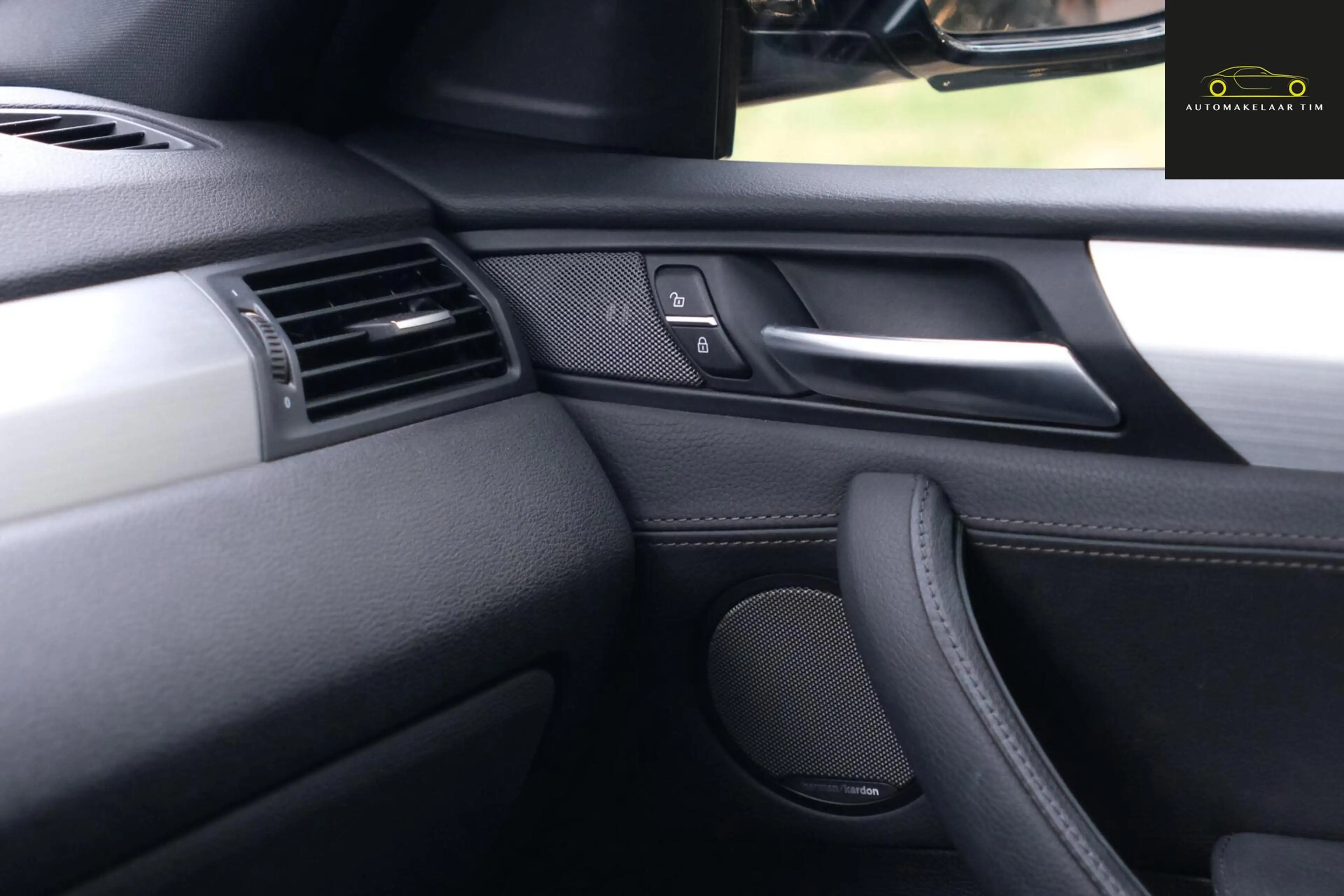 BMW X4 M40i High Executive / Full Options / Pano / Trekha — photo 37
