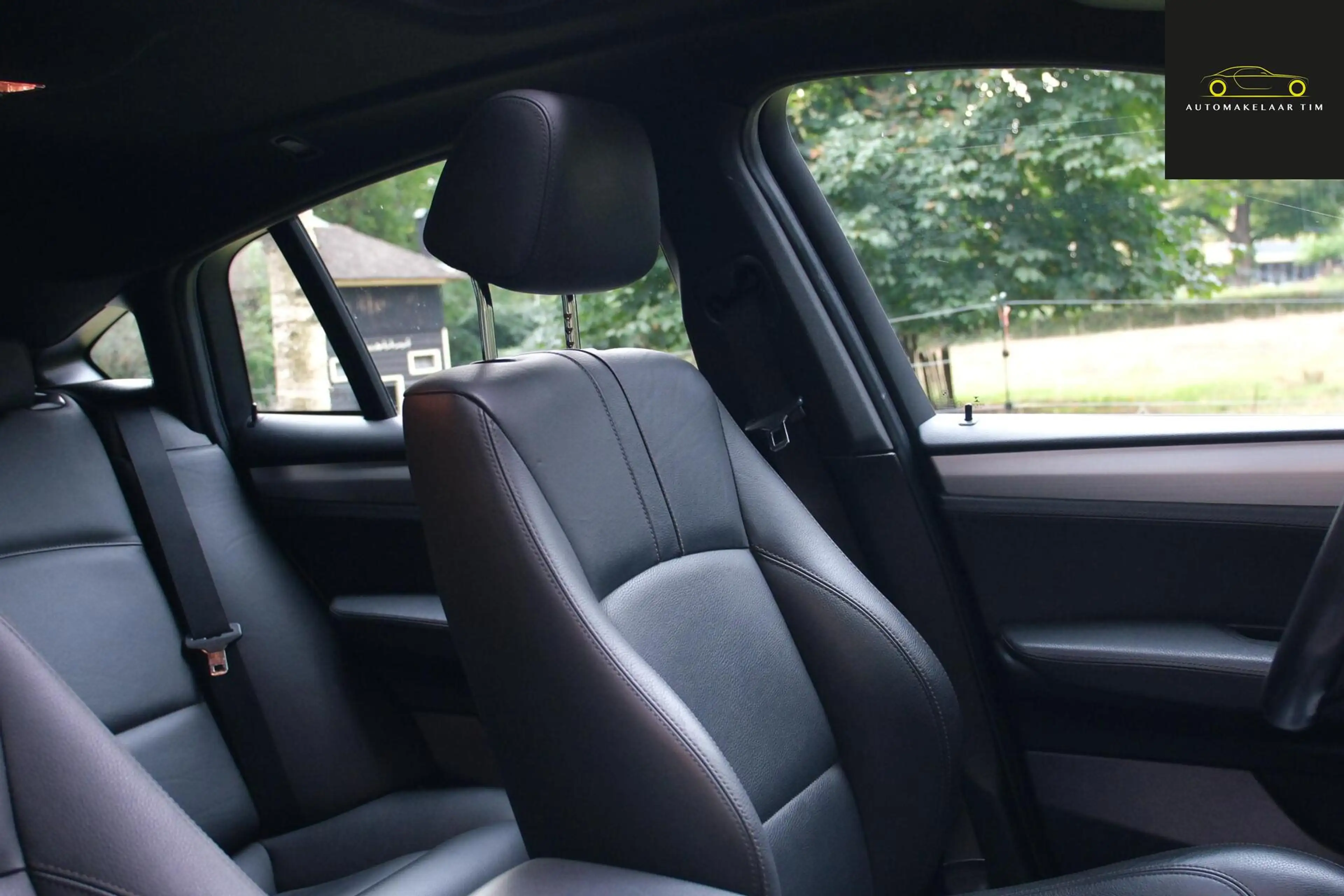 BMW X4 M40i High Executive / Full Options / Pano / Trekha — photo 17
