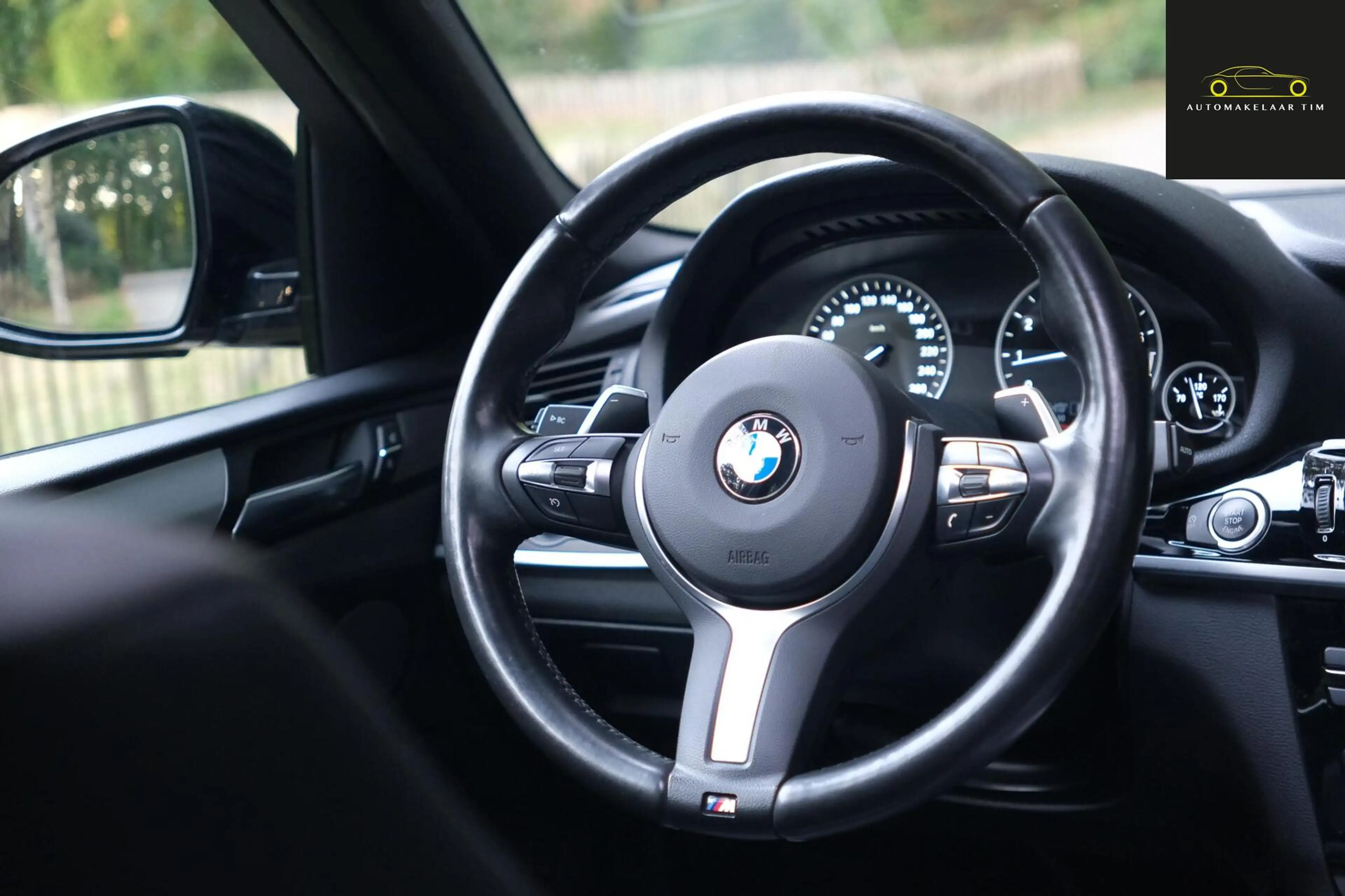 BMW X4 M40i High Executive / Full Options / Pano / Trekha — photo 24