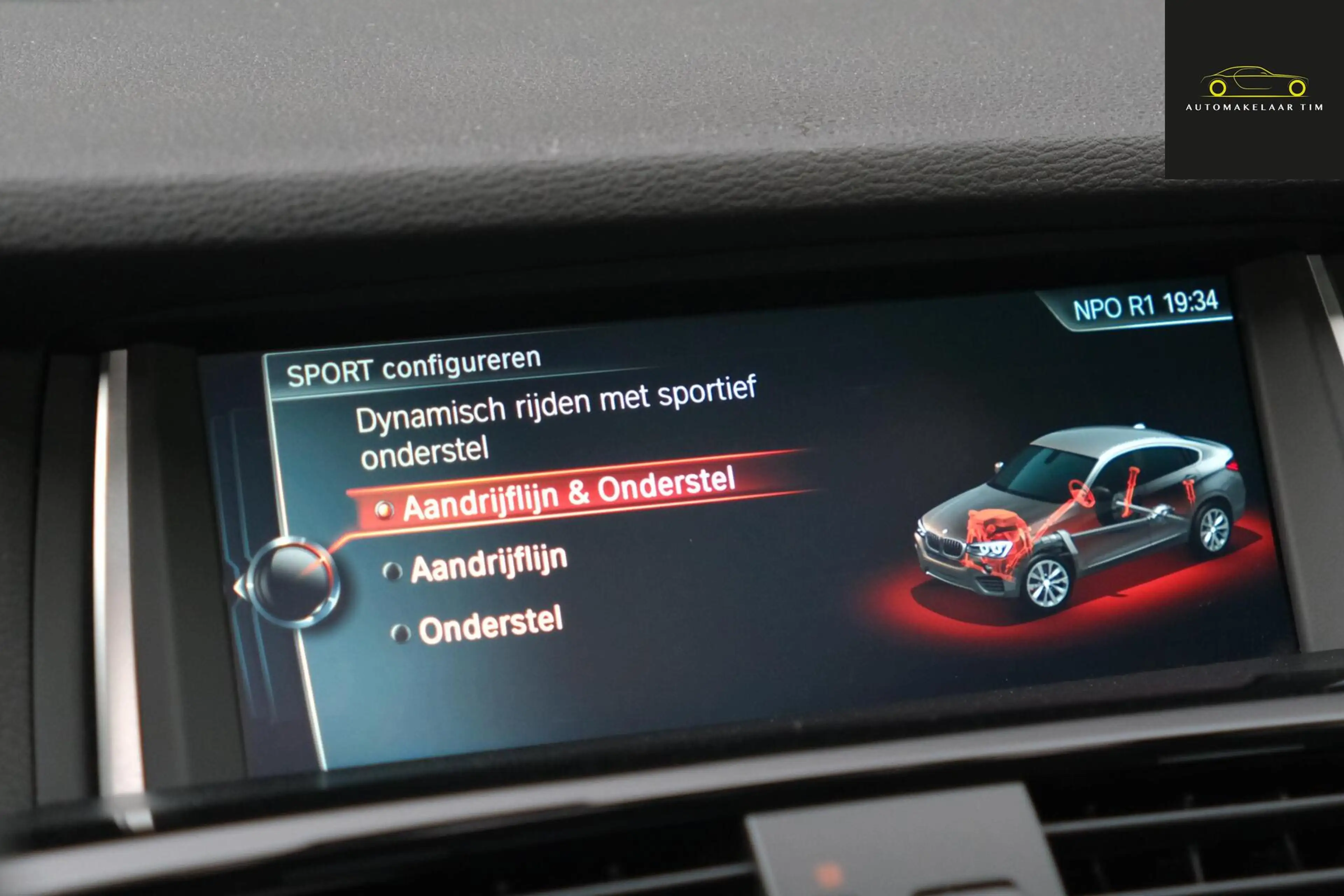 BMW X4 M40i High Executive / Full Options / Pano / Trekha — photo 41