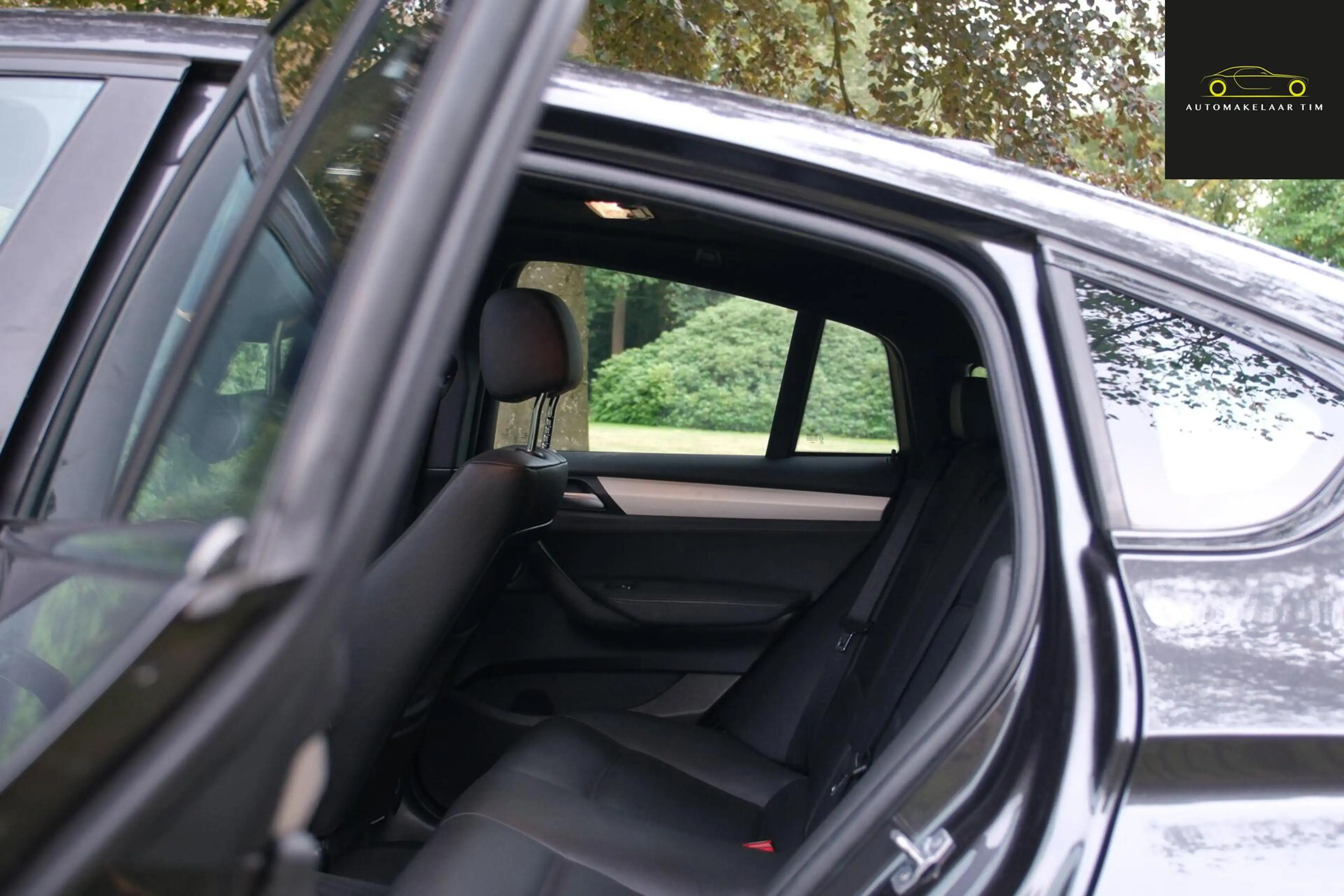 BMW X4 M40i High Executive / Full Options / Pano / Trekha — photo 26