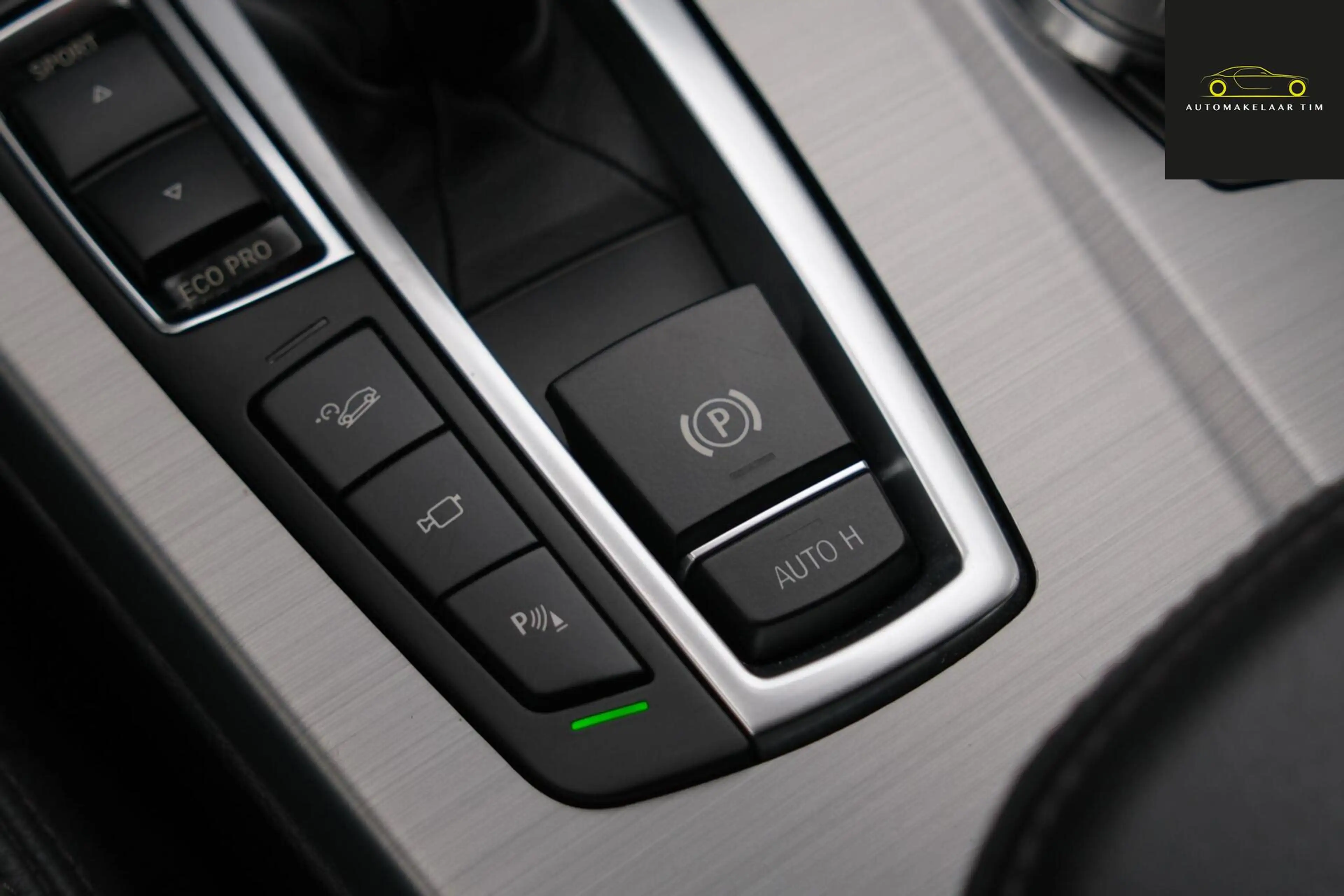 BMW X4 M40i High Executive / Full Options / Pano / Trekha — photo 50