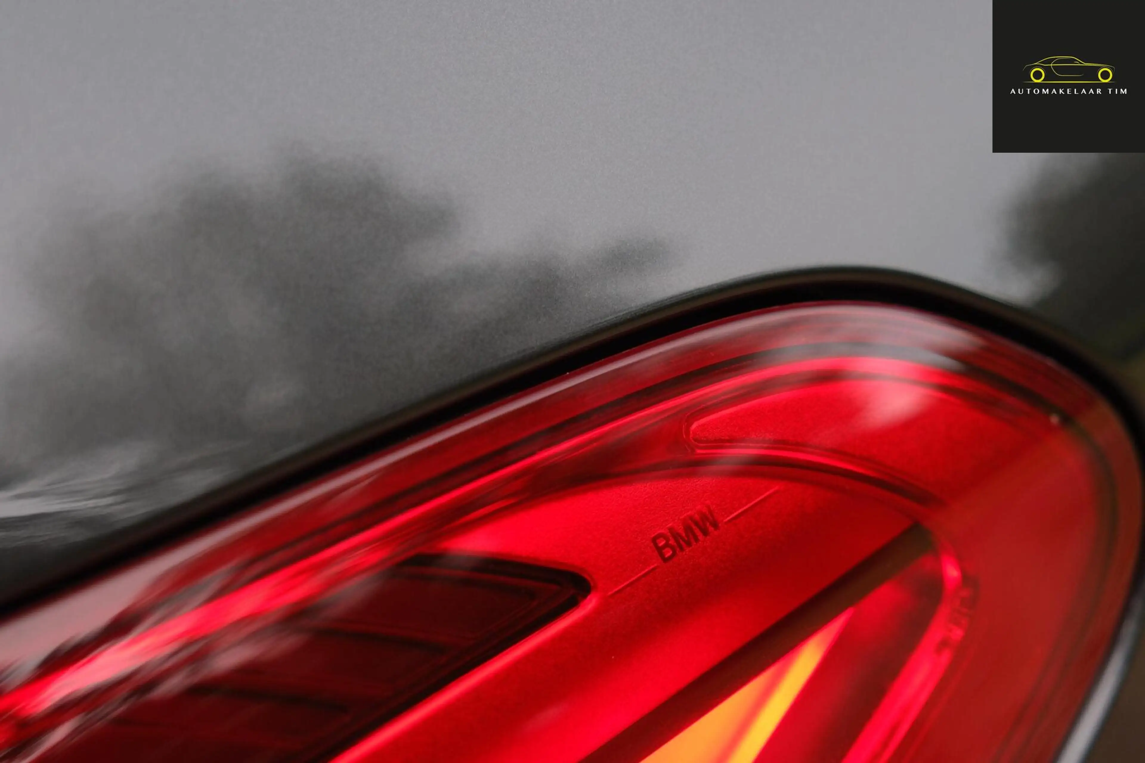 BMW X4 M40i High Executive / Full Options / Pano / Trekha — photo 28
