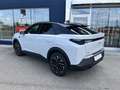 Peugeot 3008 Hybrid 136 GT VOLLAUSSTATTUNG Weiß - thumbnail 6