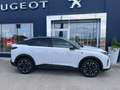 Peugeot 3008 Hybrid 136 GT VOLLAUSSTATTUNG Weiß - thumbnail 5