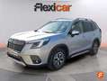 Subaru Forester 2.0i Hybrid Executive Plus CVT Szary - thumbnail 3