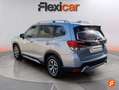 Subaru Forester 2.0i Hybrid Executive Plus CVT Szary - thumbnail 4