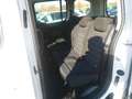 Opel Combo Life E 1,2 T 15.729KM/Sitzheiz/PDC Blanc - thumbnail 11