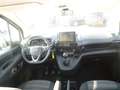 Opel Combo Life E 1,2 T 15.729KM/Sitzheiz/PDC Blanc - thumbnail 13