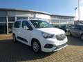 Opel Combo Life E 1,2 T 15.729KM/Sitzheiz/PDC Blanc - thumbnail 5