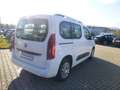 Opel Combo Life E 1,2 T 15.729KM/Sitzheiz/PDC Blanc - thumbnail 6