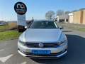 Volkswagen Passat Variant 2017 * 1.6 TDI Comfortline Business * EURO 6 * AUT Grijs - thumbnail 8