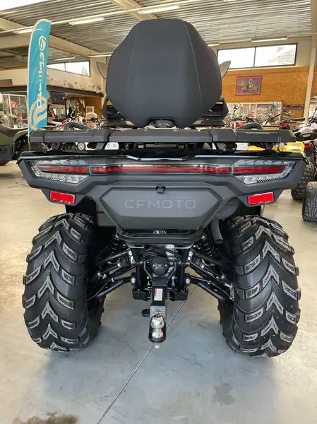 CFMOTO CForce 520 - foto 3