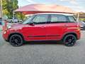 Fiat 500L 1.4 95 CV Pop Star Rosso - thumbnail 4