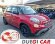 Fiat 500L 1.4 95 CV Pop Star Rosso - thumbnail 1