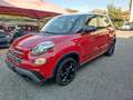 Fiat 500L 1.4 95 CV Pop Star Rosso - thumbnail 3