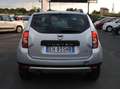 Dacia Duster 1.5 dci Laureate 4x2 110cv Argento - thumbnail 12