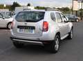 Dacia Duster 1.5 dci Laureate 4x2 110cv Argento - thumbnail 3