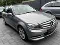 Mercedes-Benz C 250 T CDI Avantgarde 4 Matic Comand AHK srebrna - thumbnail 2
