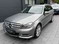 Mercedes-Benz C 250 T CDI Avantgarde 4 Matic Comand AHK srebrna - thumbnail 1