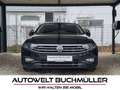 Volkswagen Passat 2.0 TDI DSG,MATRIX-LED,AHK,360-KAMERA,ACC Noir - thumbnail 1