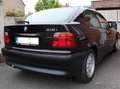BMW 316 iCompact Schwarz - thumbnail 1
