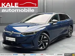 Volkswagen ID.7 Tourer Pro *AHK*SitzKlima*Massage*H&K Hifi*Int./Ext. Paket*