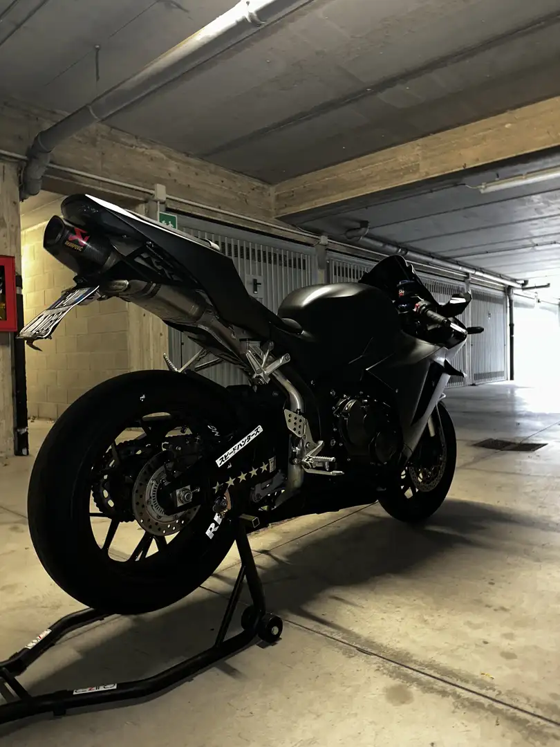 Honda CBR 600 600 rr - 1