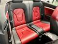 Audi S5 Cabriolet 3.0 TFSI quattro/S-line Leder Navi Rot - thumbnail 9