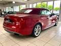 Audi S5 Cabriolet 3.0 TFSI quattro/S-line Leder Navi Rot - thumbnail 6