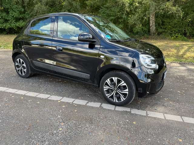 Imagine Renault Twingo SCE 65 Zen *Klima*Radio*Bluetooth*Fensterheber*