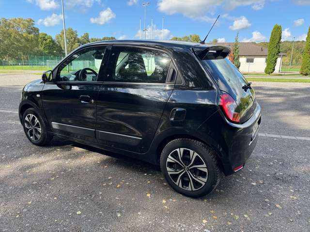 Renault Twingo SCE 65 Zen *Klima*Radio*Bluetooth*Fensterheber*