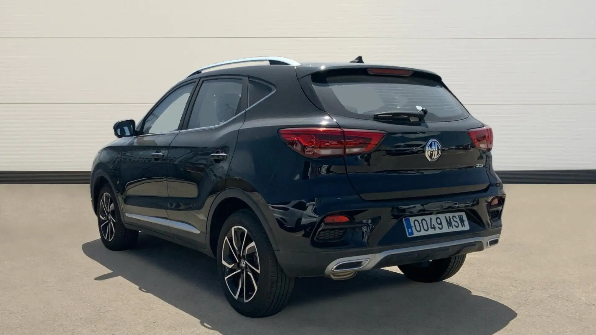 MG ZS 2.5 V6 Core 180 - 2