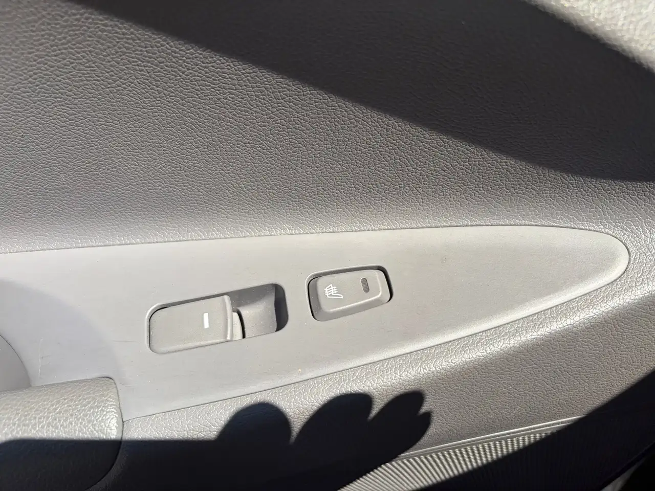 Hyundai SONATA снимка Hyundai SONATA