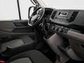 Volkswagen Crafter 35 2.0 TDI Pritsche + Plane L2 mittellang RWD Blanc - thumbnail 12