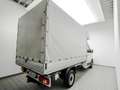 Volkswagen Crafter 35 2.0 TDI Pritsche + Plane L2 mittellang RWD Blanc - thumbnail 5
