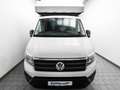 Volkswagen Crafter 35 2.0 TDI Pritsche + Plane L2 mittellang RWD Blanc - thumbnail 2